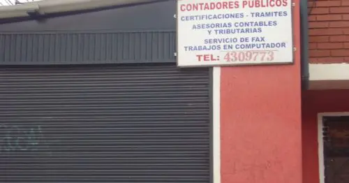 CONTADORES PUBLICOS EL MIRADOR CONTADORES PUBLICOS EL MIRADOR